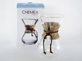 Chemex | Kaffeekannen und Zubehr