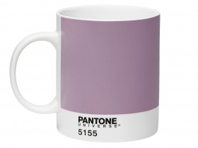Pantone Mug | 5155 Light Purple 