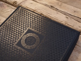 Versace Teatro II | Mode | 1992