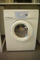 Waschmaschine / Whirlpool AWM 6141 / wie neu