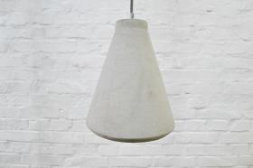 Deckenlampe | Beton 
