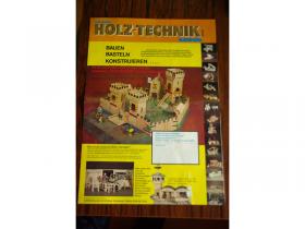 Newels Holztechnik / Gro�packung 