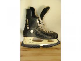 Graf Cx 200 / Eishockeyschlittschuhe 