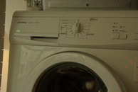 Privileg Classic 10410 Waschmaschine