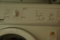 Privileg Classic 10410 Waschmaschine