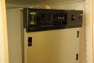 Ignis Geschirrsp�lmaschine ADL 934S