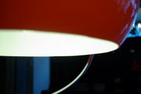 Groe Harvey Guzzini Deckenlampe | Balloonlamp 